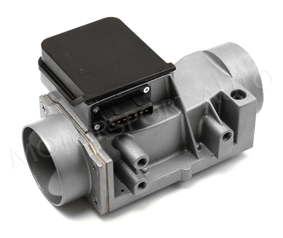 Motorsport Auto - The Z Store - Air Flow Meter, 75-83 280Z-280ZX