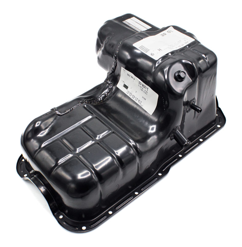 Motorsport Auto - The Z Store - Factory Oil Pan, 90-96 300ZX (Z32