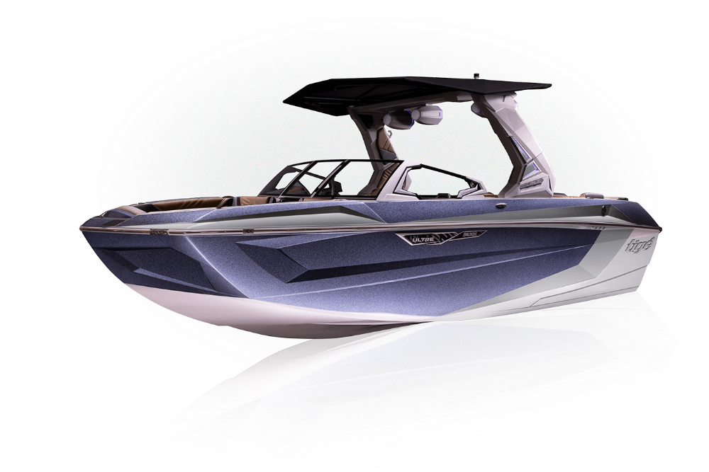 The 2026 Tige Ultré 25ZX