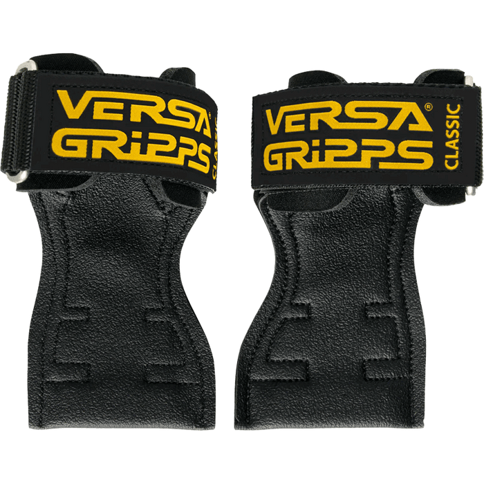Versa Gripps Classic Series | The Best Lifting Support Ever