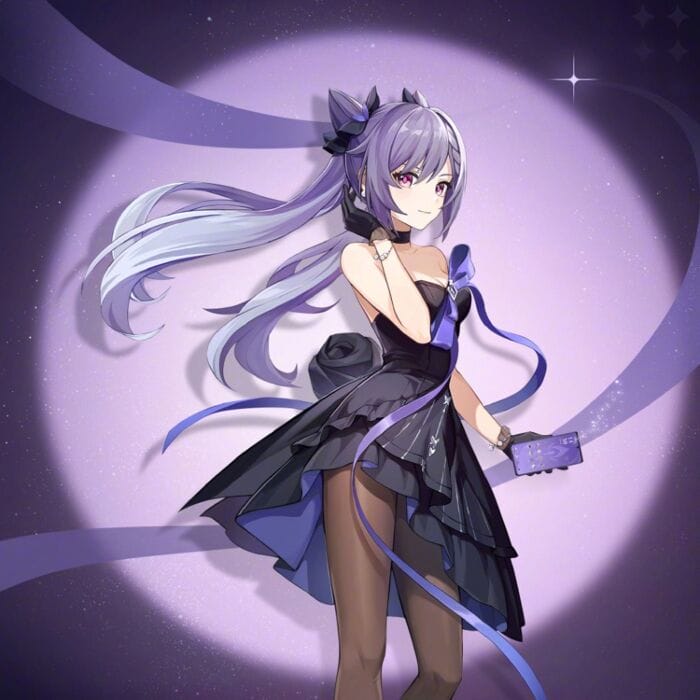 OnePlus Ace 3 原神 刻晴コラボ版』レビュー | 刻晴デザインの