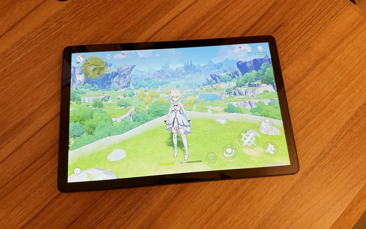 Blackview Tab90WIFI』レビュー、Unisoc T606搭載の1万円台格安