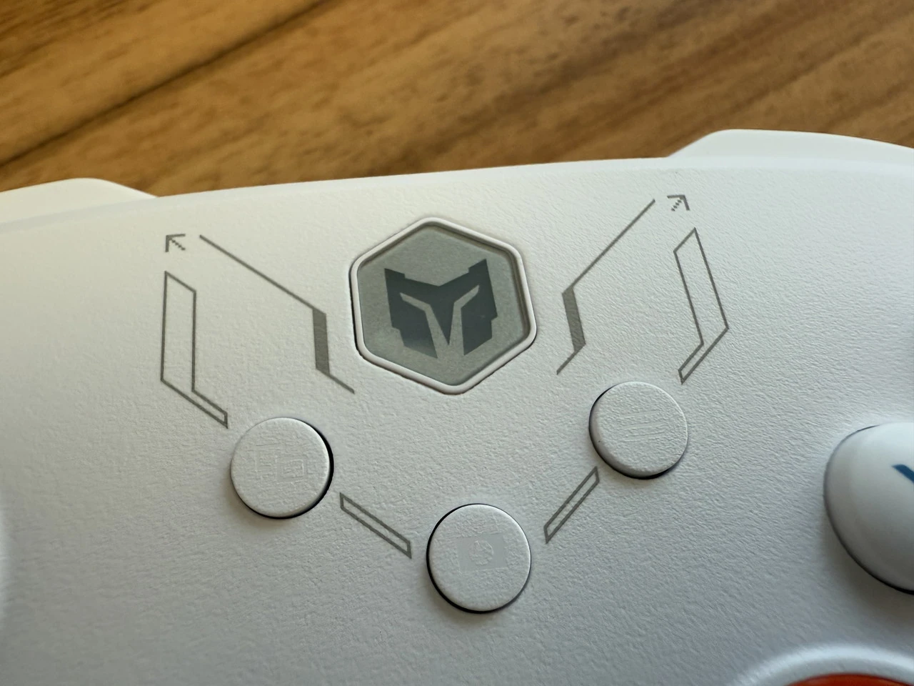 BIGBIG WON BLITZ2 TMR』レビュー、2000Hzポーリングレート対応の高