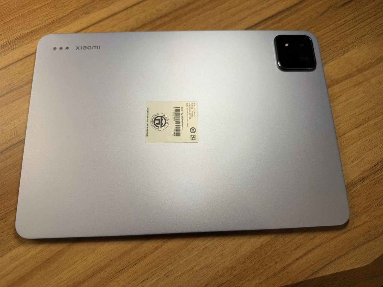 Xiaomi Pad 7』レビュー、Snapdragon 7+ Gen 3搭載の11.2インチ高性能