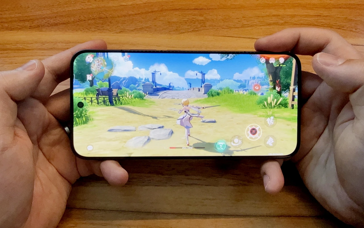 iQOO 15 Ultra 実機レビュー | AnTuTu426万点×ショルダーボタン×冷却