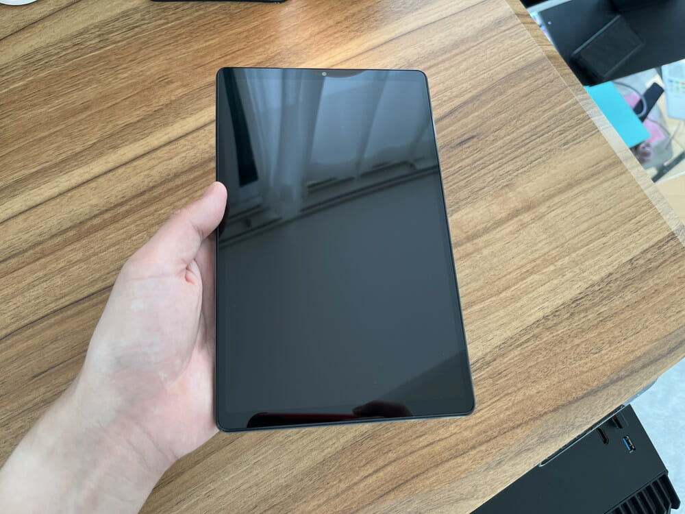 Lenovo Legion Y700 2023』レビュー | AnTuTu130万点超えの8.8インチ