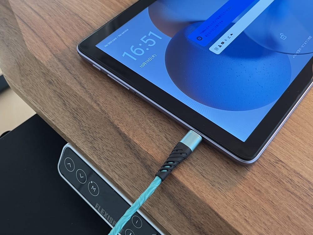 DOOGEE T10 Pro』レビュー | ケース&ペン付属、2万円台前半で実用的な