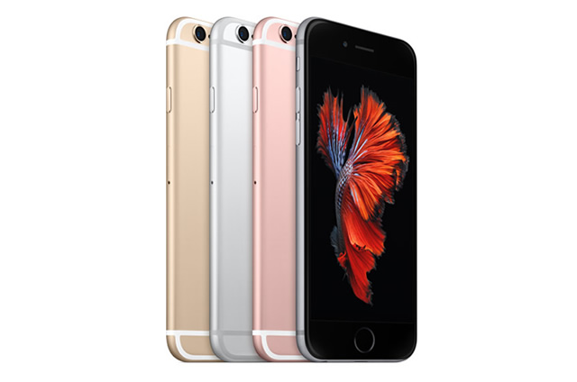 SIMフリー】iPhone 6S／A1688シリーズ/32GB/各色/新品 スマホ