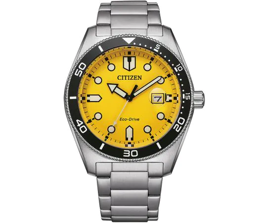 Citizen AW1760-81Z - Mens watch by now | Top price | Timeshop24