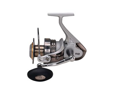 Spinfocus reels | Tica Fishing Tackle