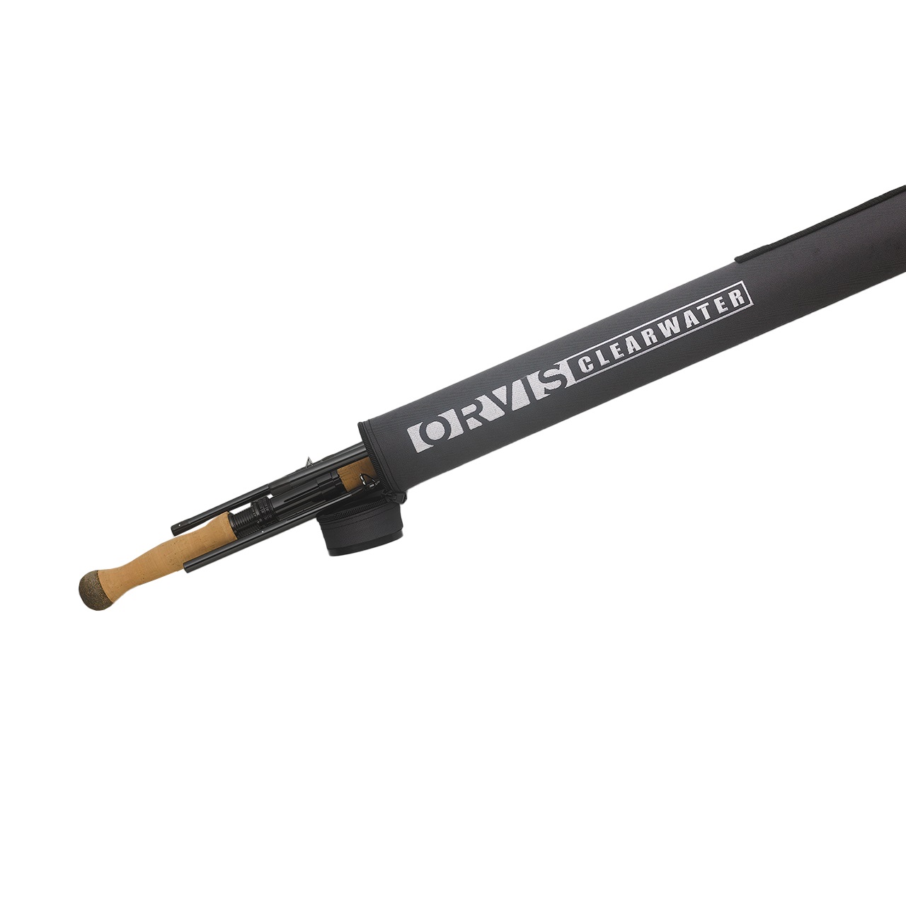 クリアウォーター スペイ&スイッチ フライロッド | TIEMCOフライ