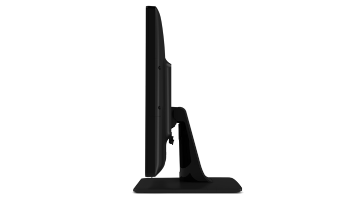 17.0型LCDデスクトップタッチモニター（1717L） – タッチパネル