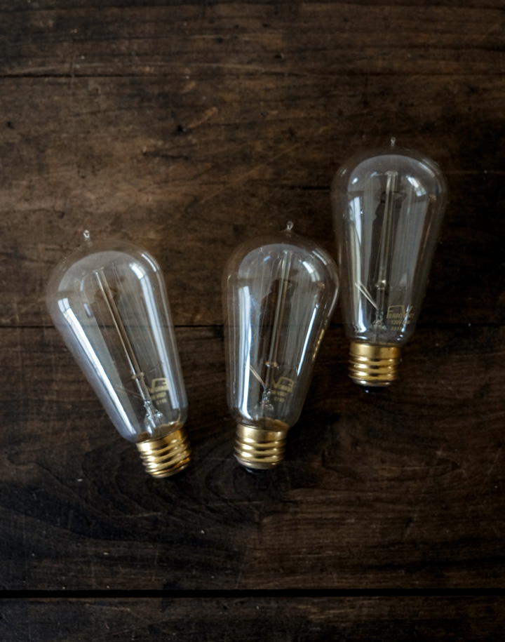 PENDANT P-HS2 | TRUCK FURNITURE