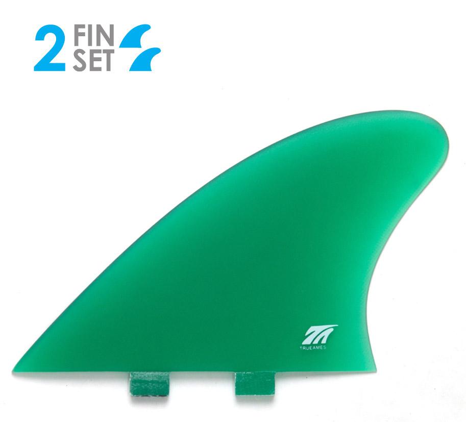 Hobie Fish - FCS Compatible (Solid Fiberglass) – True Ames