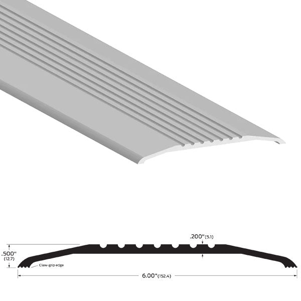 Zero 656A Saddle Threshold - 6