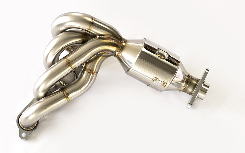 JB74W】GReddy スポーツキャタライザー | TRUST | GReddy トータル