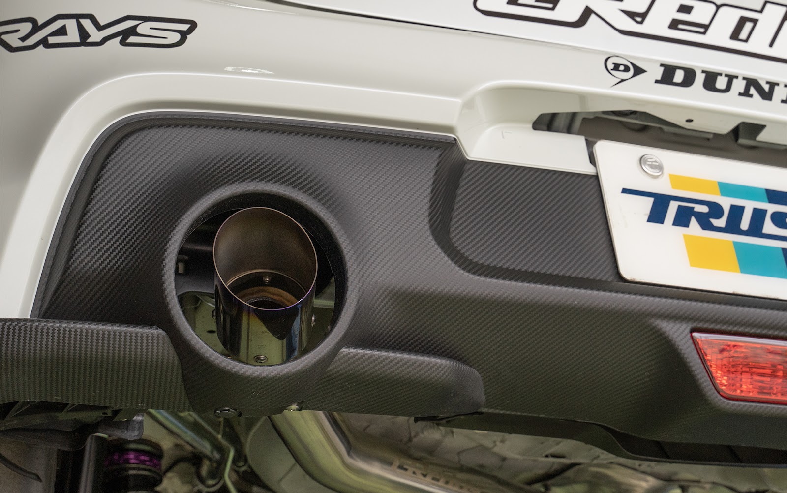 ZC33S】GReddy パワーエクストリームR Light-S | TRUST | GReddy