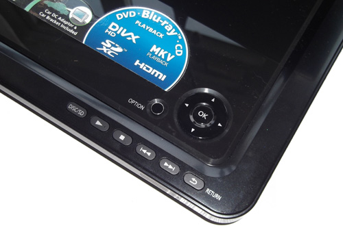 Panasonic DMP-B200 Review - Trusted Reviews