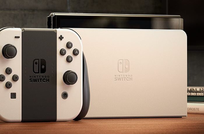 Switch OLED and Xbox Game Pass are a match made in heaven – please