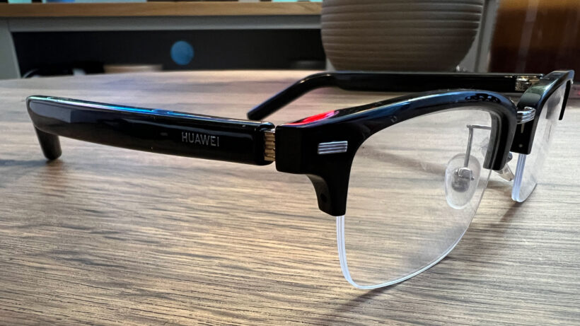Huawei Eyewear 2 Review - Trusted Reviews