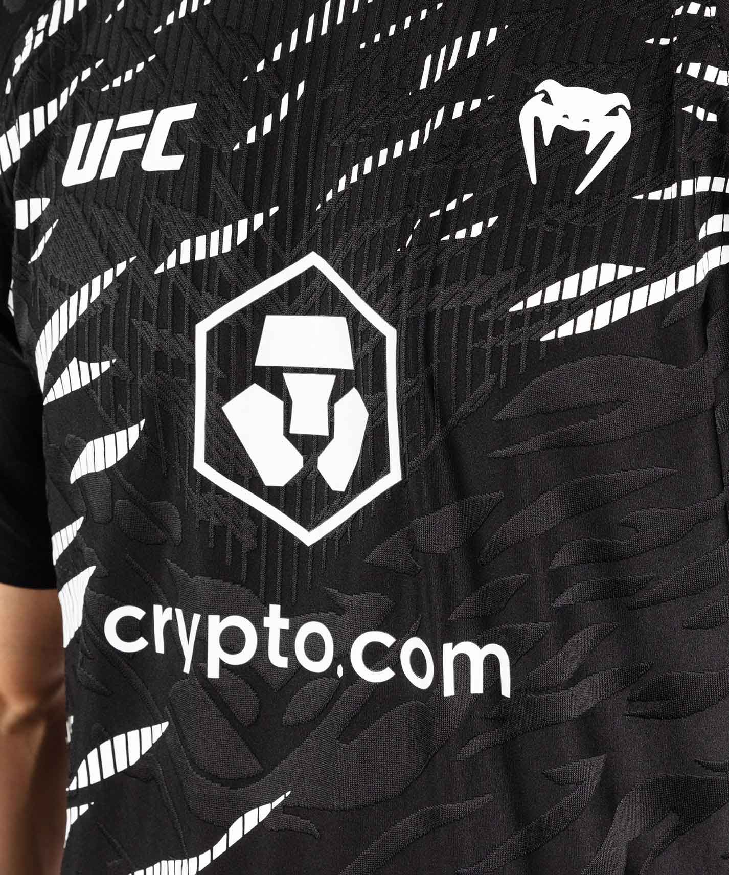 VENUM／ヴェナム ジャージ（ユニフォーム） UFC Fusion by Venum