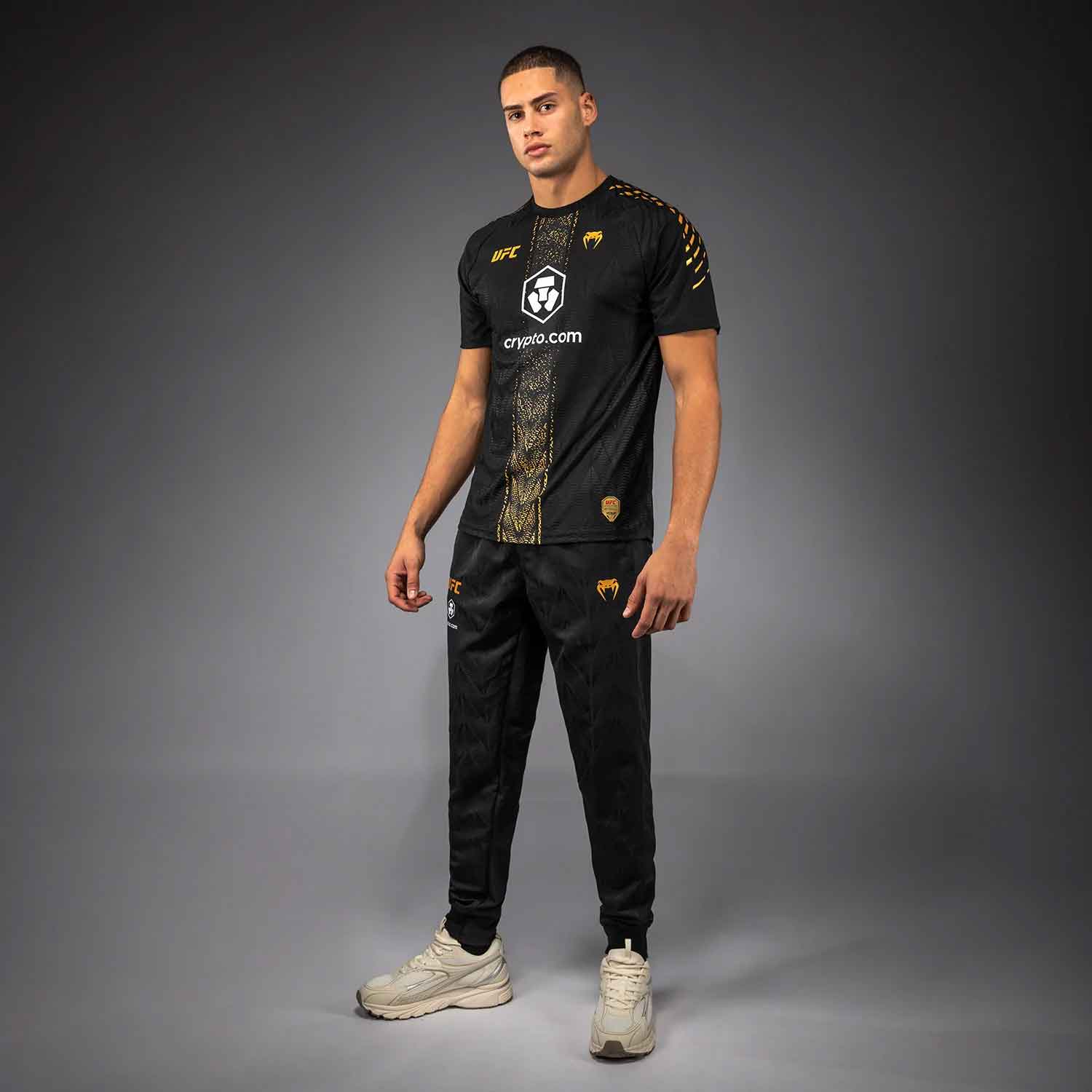 VENUM／ヴェナム ジャージ（ユニフォーム） UFC Zenith by Venum