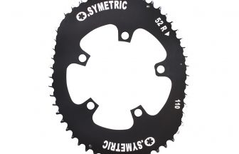 チェーンリングキット135PCD カンパ | TRISPORTS