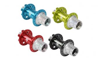 XC BOOST ハブ | TRISPORTS