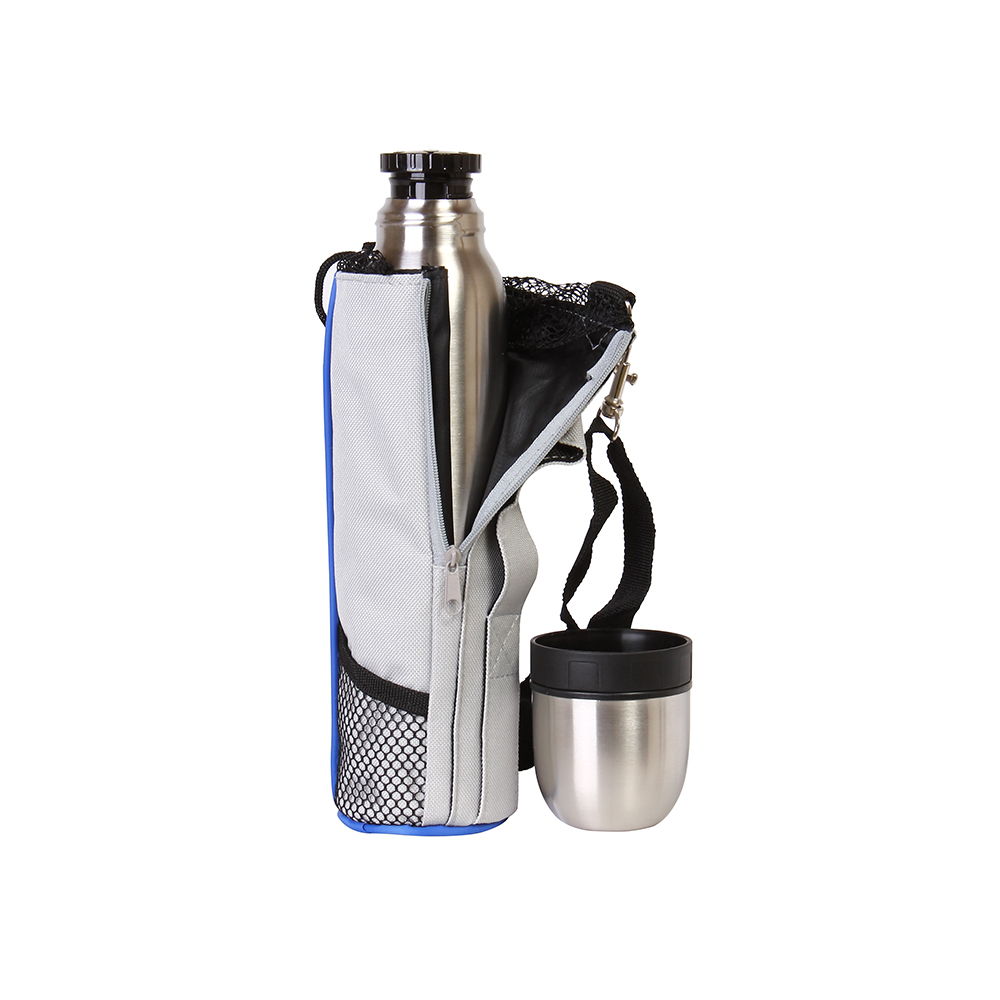 ステンレスボトル 魔法瓶タイプ450cc | TRISPORTS