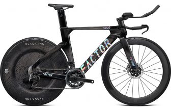 OSTRO VAM 2.0 TEAM AMANI EDITION 2025 | TRISPORTS