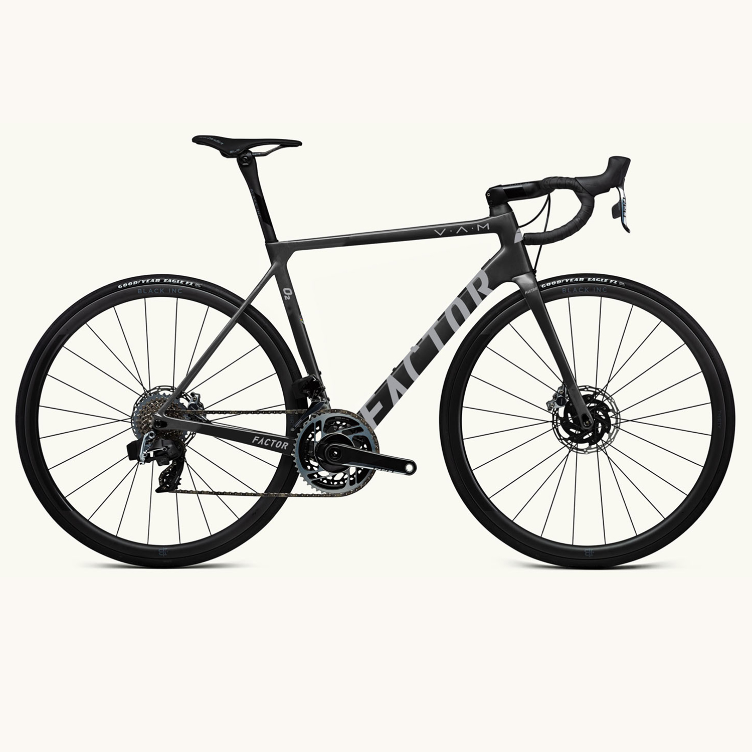 新型O2 VAM！！個人的に気になったのでまとめてみた。 | Y's Road 新橋