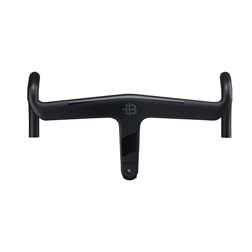 一体型エアロバーステム AB02 / AB03 | TRISPORTS