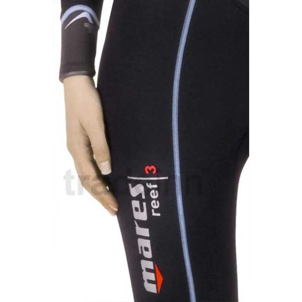 Mares Reef She Dives 3 mm | Diveinn ウェットスーツ