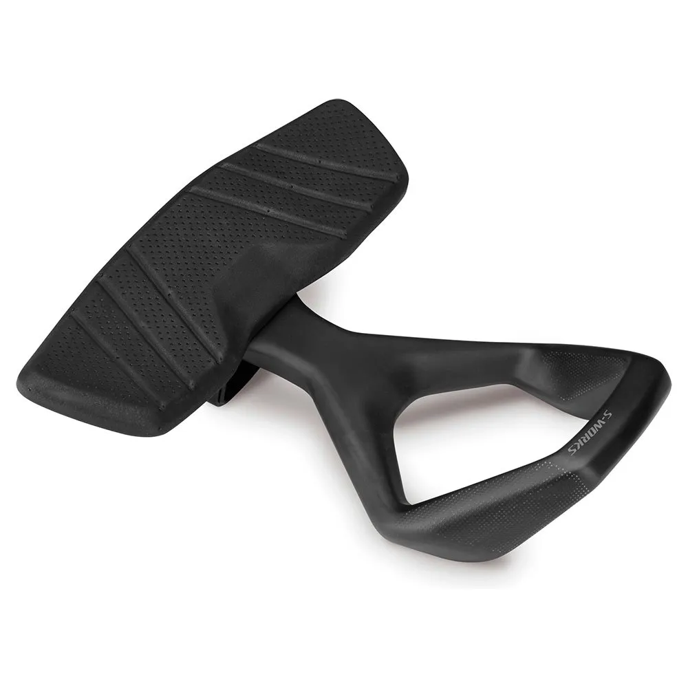 Specialized ITU Venge Clip On aero bars, Black | Bikeinn
