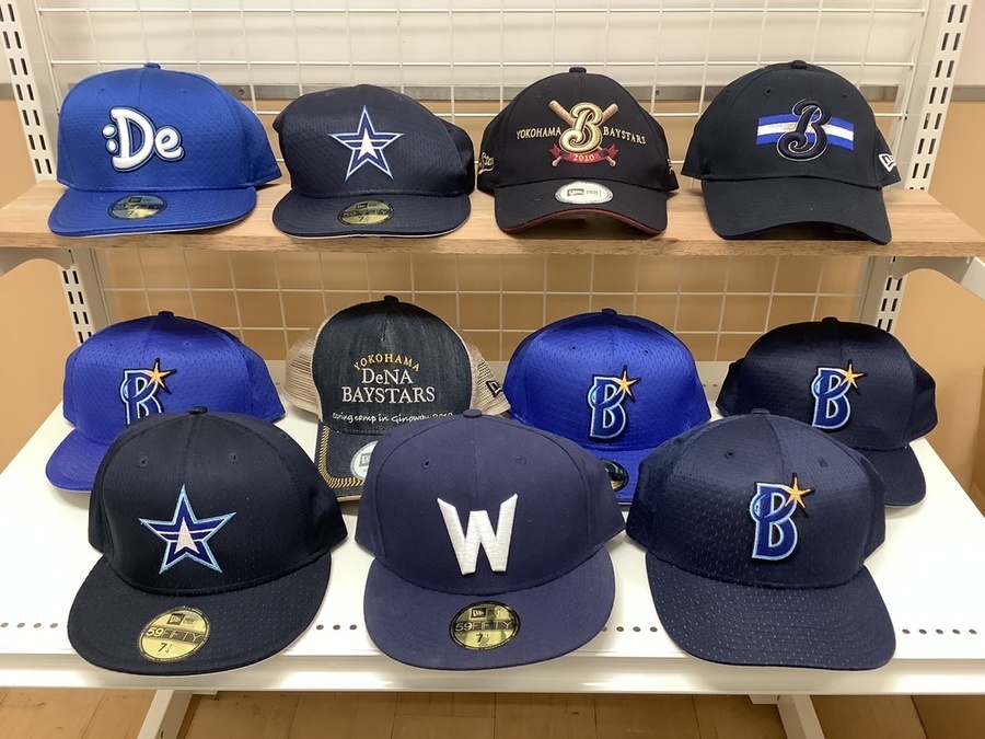 レア物！】湘南シーレックスユニホームや横浜DeNAベイスターズグッズ