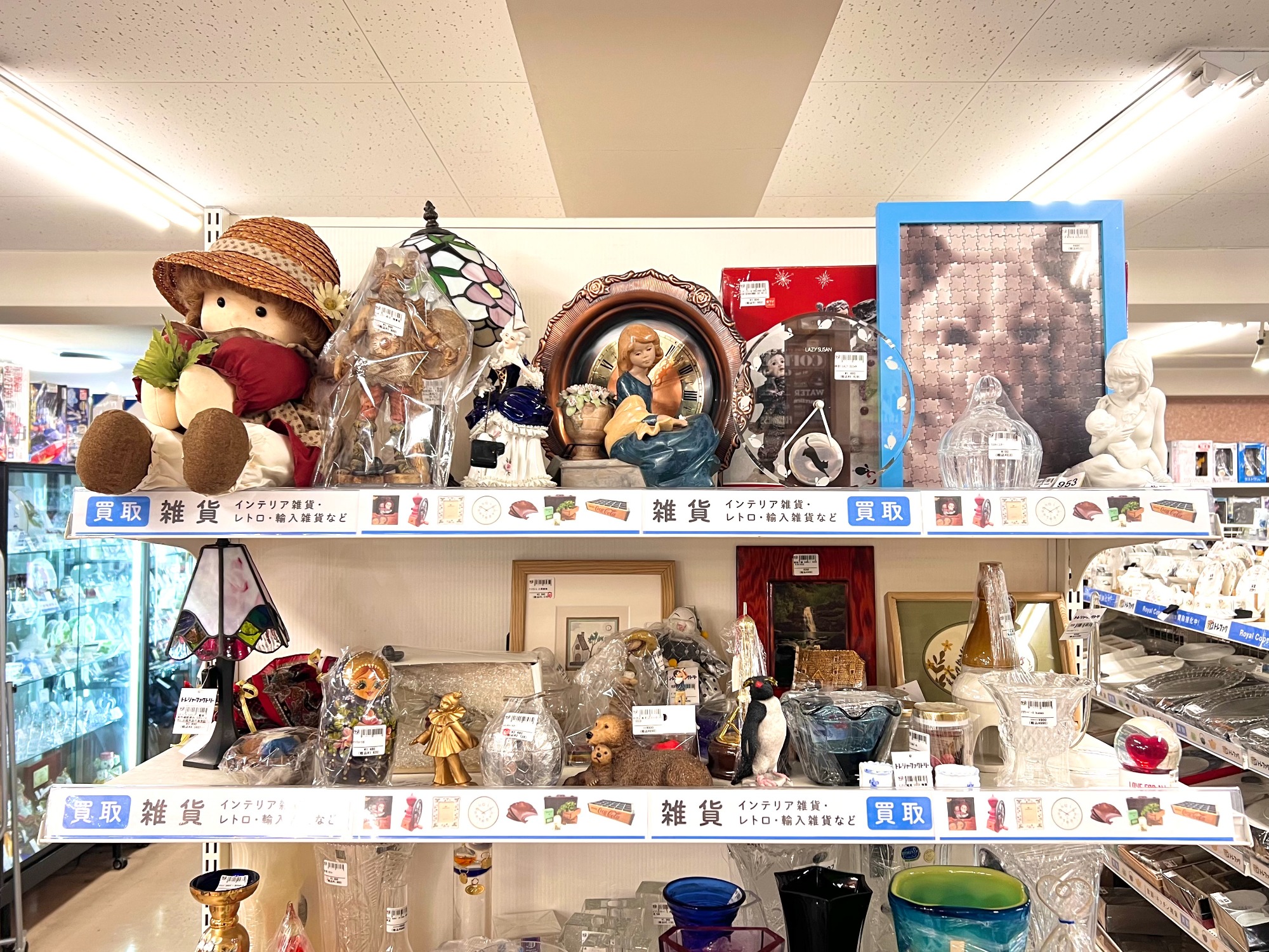 Coca Cola（コカ・コーラ） 1960年代ホーロー看板 が買取入荷致しまし