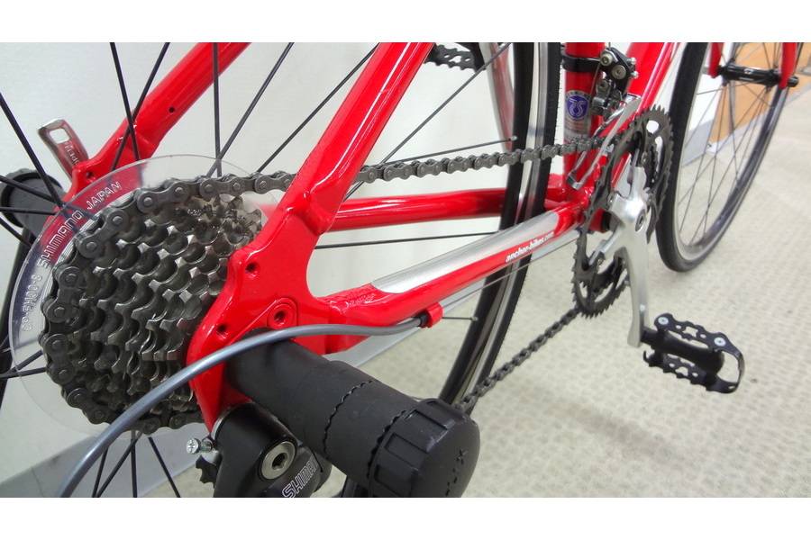 BRIDGESTONEのロードバイク、ANCHOR RA800が入荷しました！！【南大沢