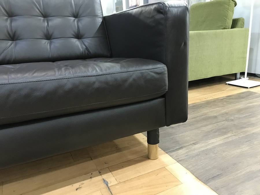 IKEAの2人掛けソファ『ランズクローナ』が入荷！【南大沢店】｜2018年