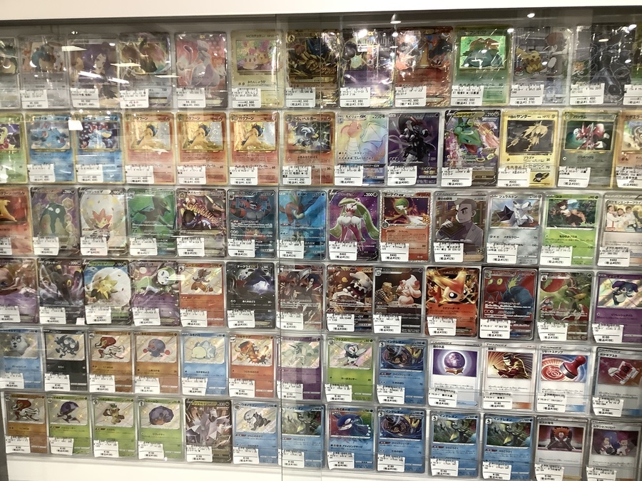 ポケモンカードneo PIKACHU the MOVIE 2000 公式認定スペシャルWカード