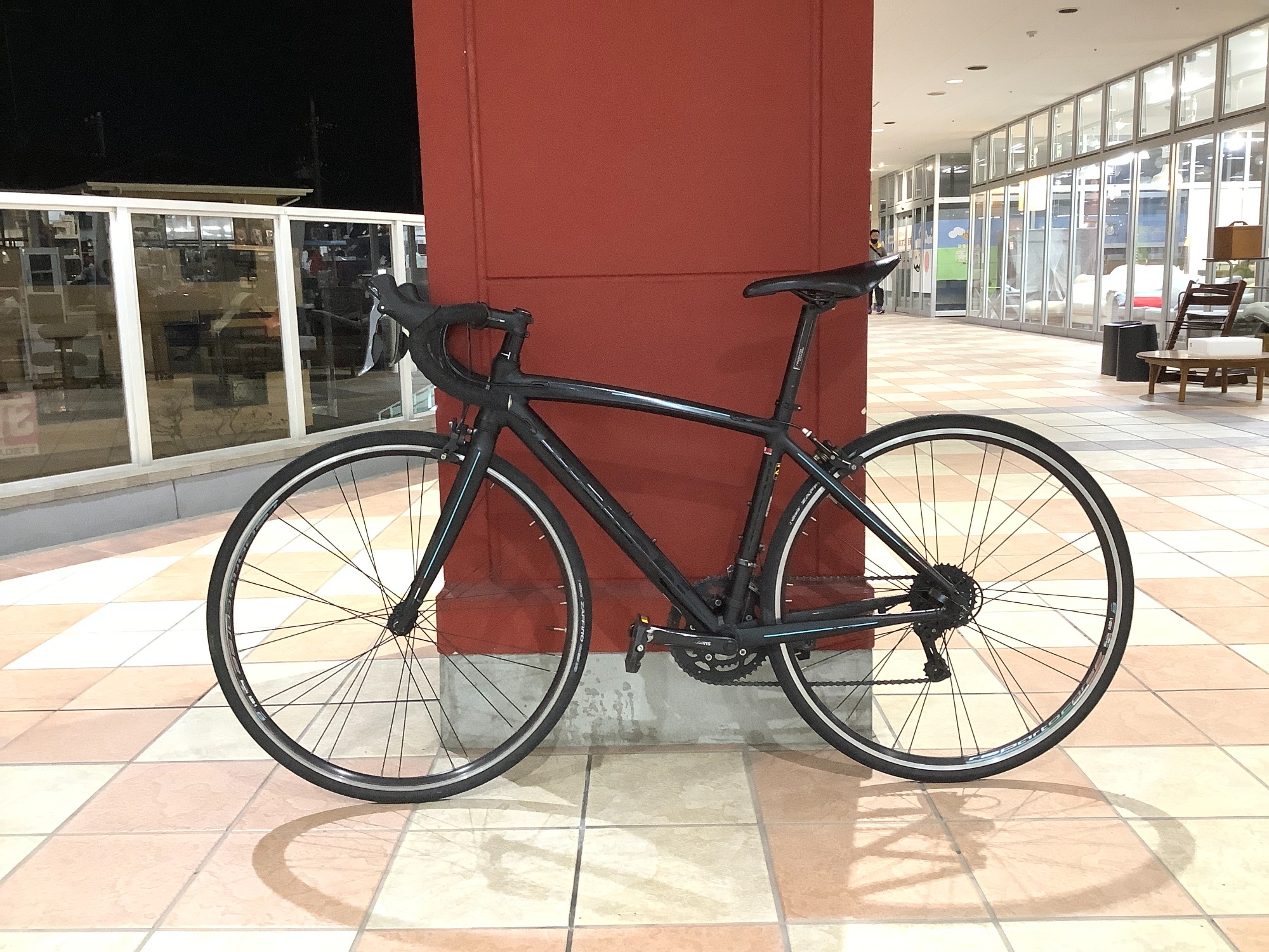 BIANCHI(ビアンキ)のBERGAMO(ベルガモ)が入荷しました！！｜2022年12月