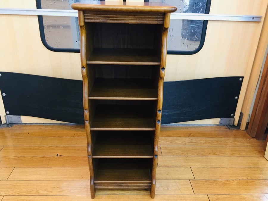 カリモク製 スリッパラック 新入荷です！【鶴ヶ島店】｜2019年09月20日