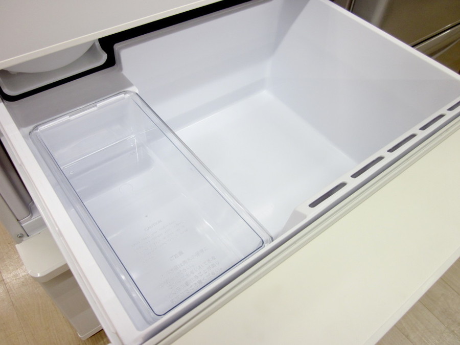 AQUA(アクア)272L 3ドア冷蔵庫 2018年製「AQR-27G」 ｜2020年03月30日