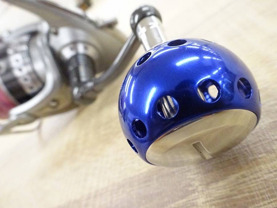 浪漫を求めて・・・DAIWA（ダイワ）ショアジギングロッド＆リールのご