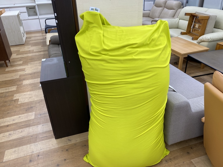 Yogibo (ヨギボー) 買取入荷しました！｜2022年01月16日｜リサイクル
