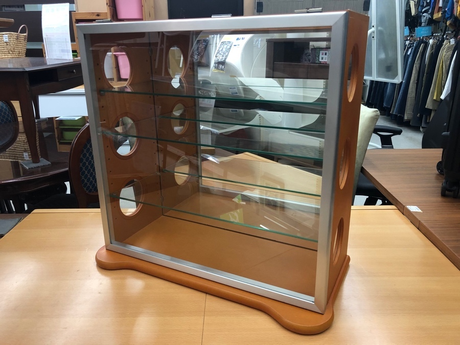 塩川光明堂のコレクションケ−ス 販売中！！【横浜鶴見店】｜2019年07