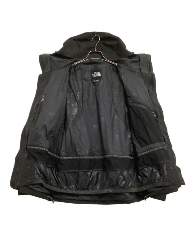 中古・古着通販】THE NORTH FACE (ザ ノース フェイス) ナイロン