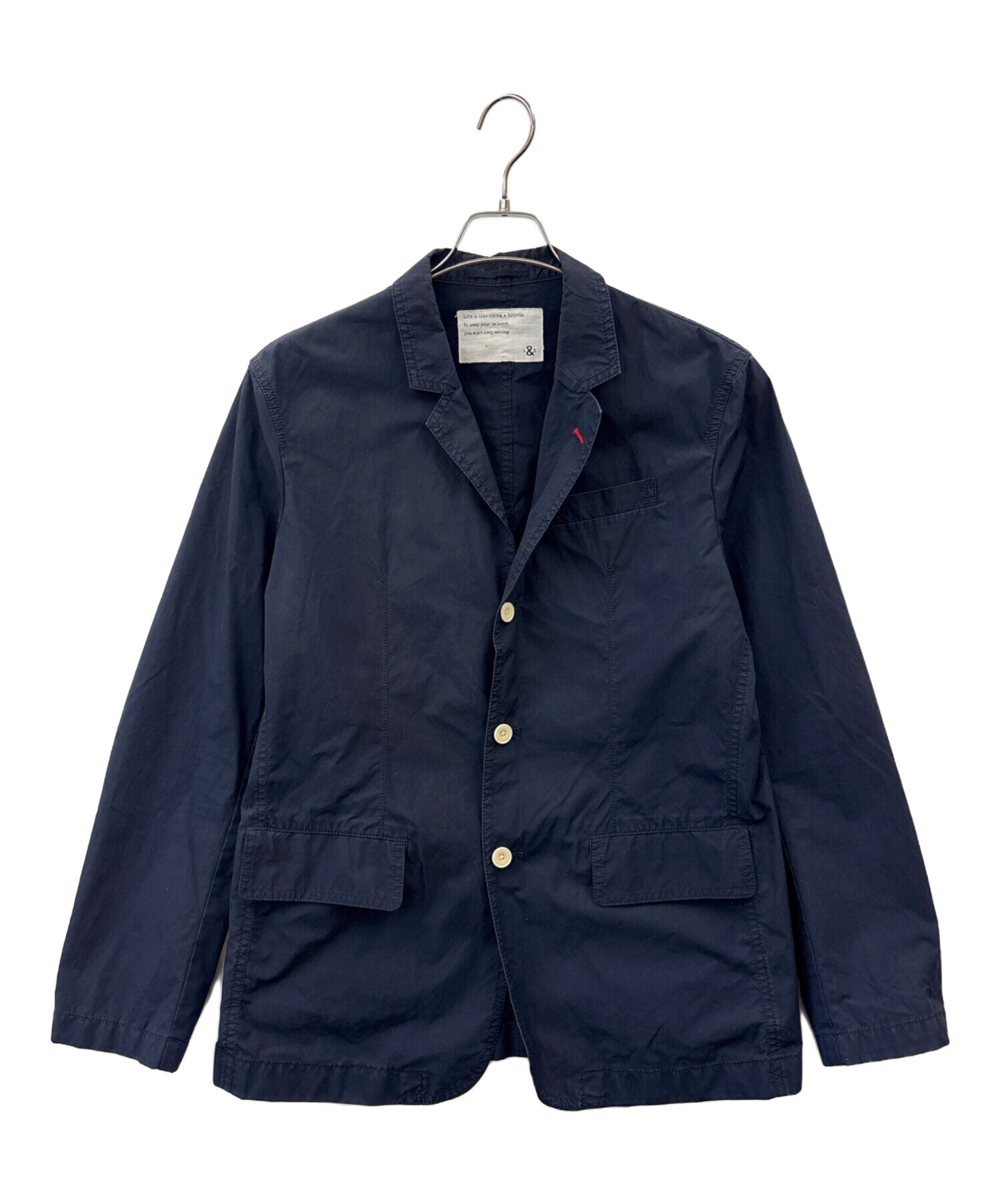 中古・古着通販】rough & swell (ラフアンドスウェル) ROUGH & SWELL