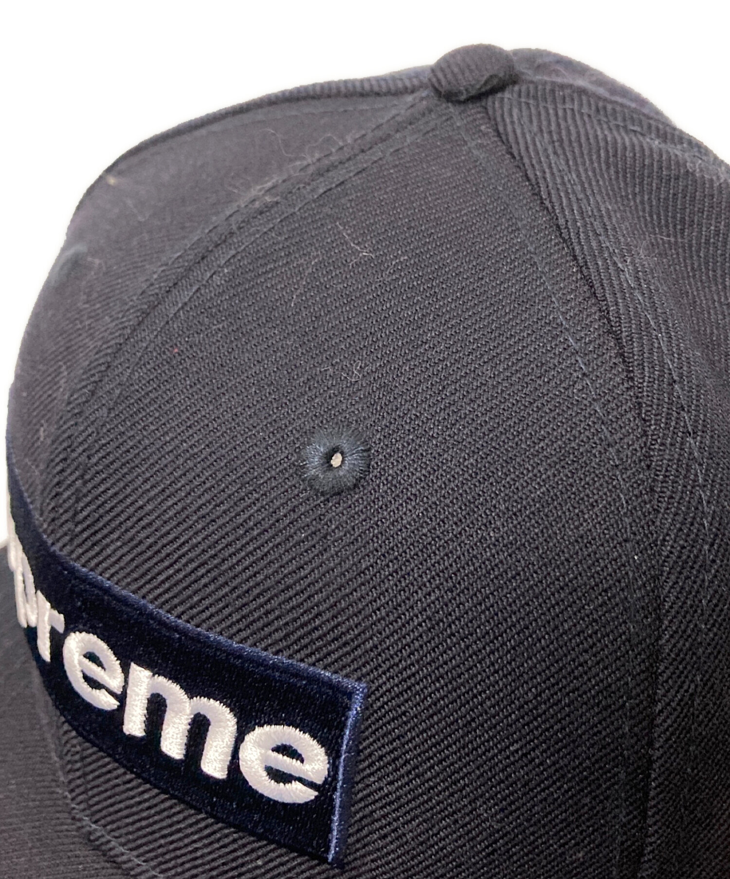 中古・古着通販】SUPREME (シュプリーム) New Era (ニューエラ
