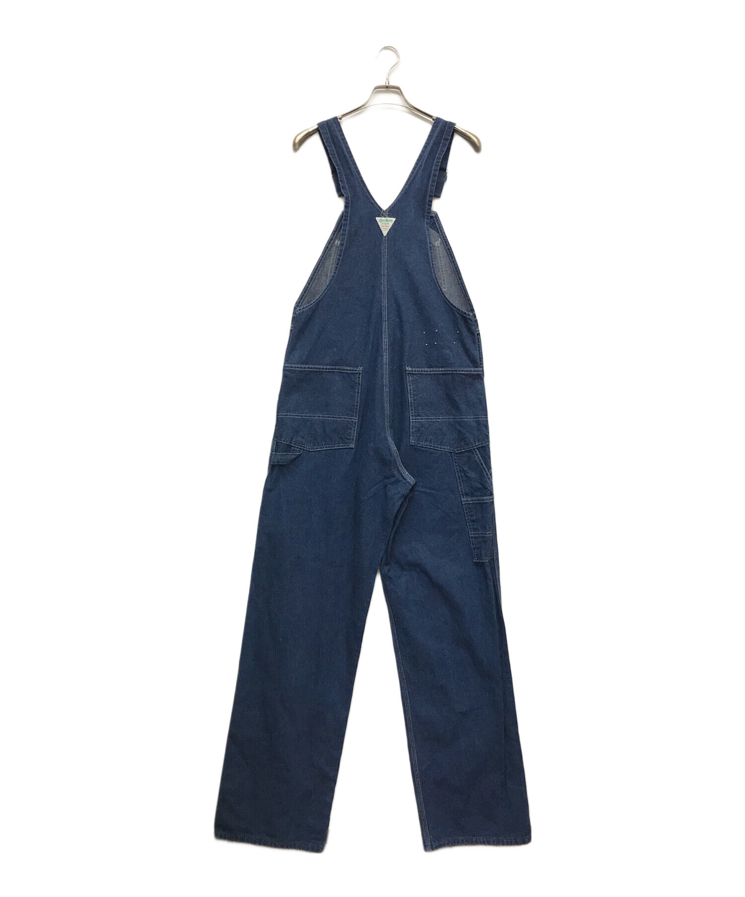 中古・古着通販】OSH KOSH B'gosh (オシュコシュ ビゴッシュ