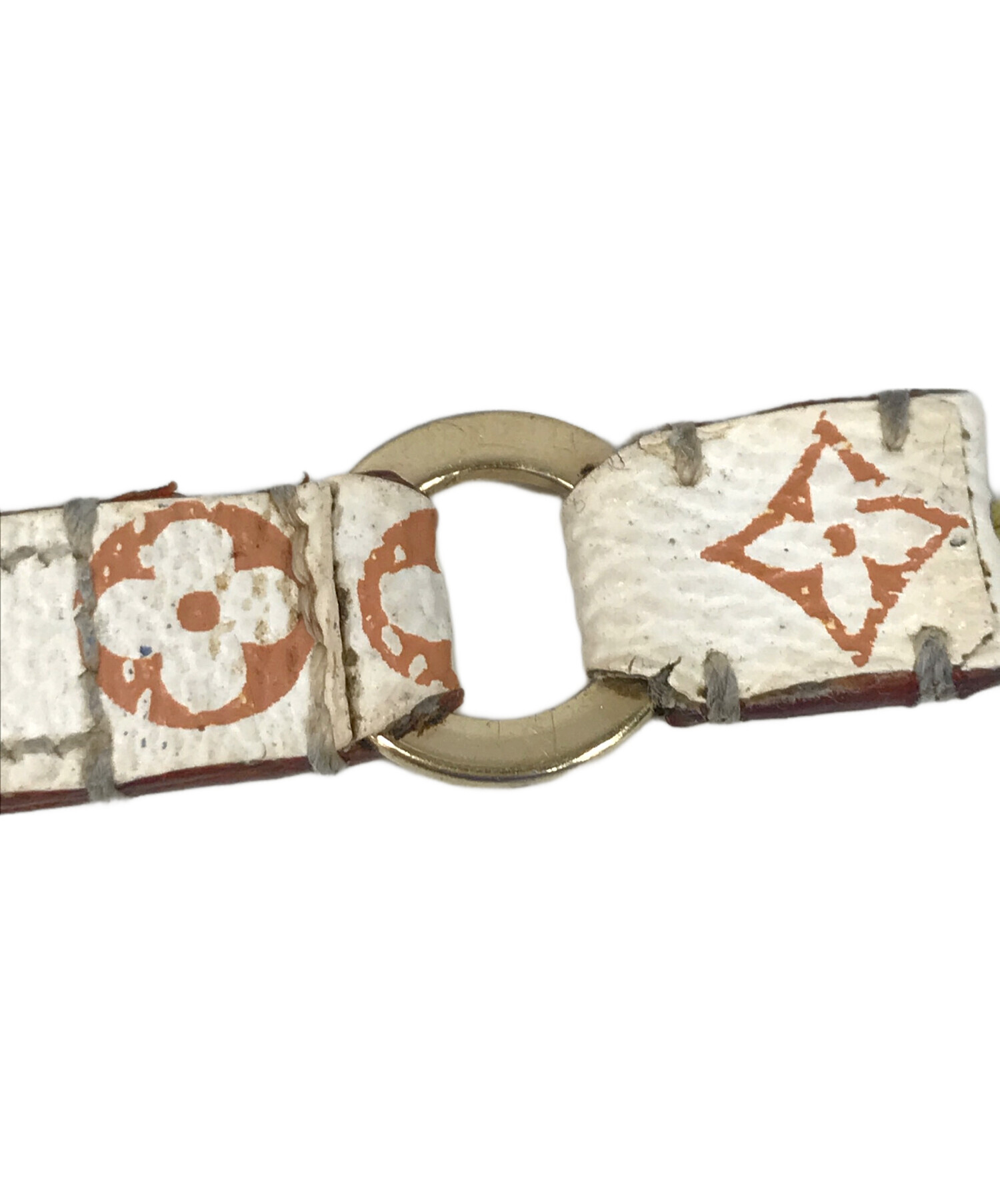 中古・古着通販】LOUIS VUITTON (ルイ ヴィトン) 携帯ストラップ